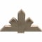 Ekena Millwork Redmond Rough Sawn Timber Gable Bracket, Douglas Fir, 36"W x 24"H x 2"D x 6"F, 16/12 Pitch GBW036X24X0206RED00RDF - alternate 4